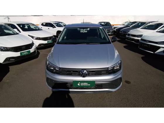 VOLKSWAGEN POLO 1.0 MPI TRACK MANUAL